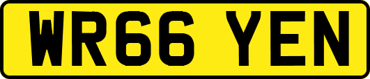 WR66YEN