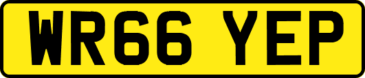 WR66YEP