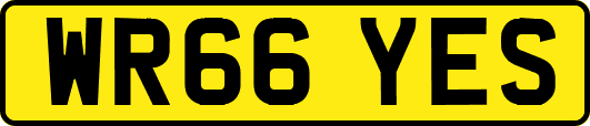WR66YES