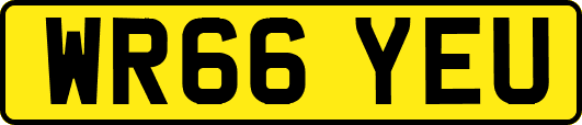 WR66YEU
