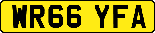 WR66YFA