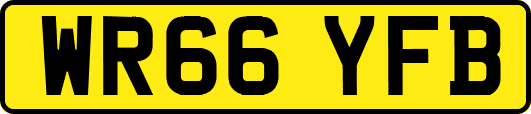 WR66YFB