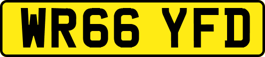 WR66YFD