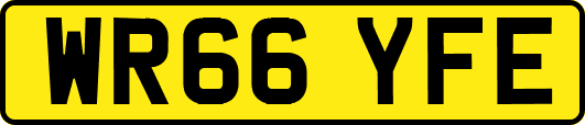 WR66YFE