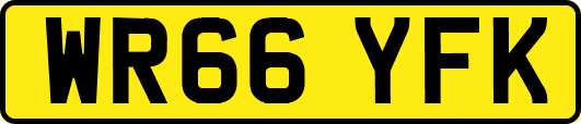WR66YFK