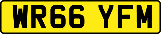 WR66YFM