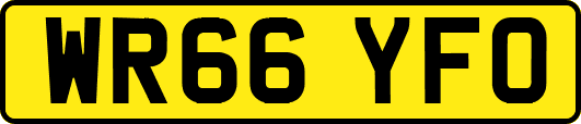 WR66YFO
