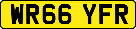 WR66YFR