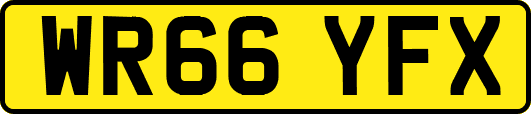WR66YFX