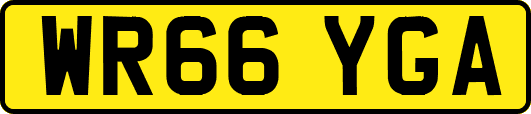 WR66YGA