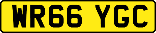 WR66YGC