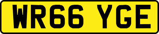 WR66YGE