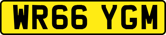 WR66YGM
