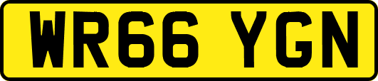 WR66YGN