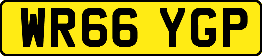 WR66YGP