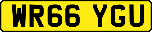WR66YGU