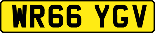 WR66YGV