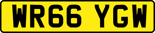 WR66YGW