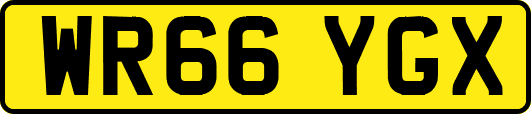 WR66YGX