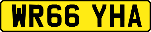 WR66YHA