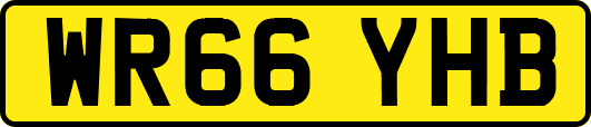 WR66YHB