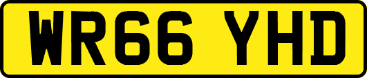 WR66YHD