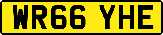 WR66YHE