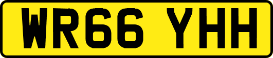 WR66YHH
