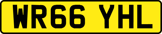 WR66YHL