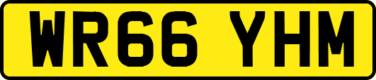 WR66YHM