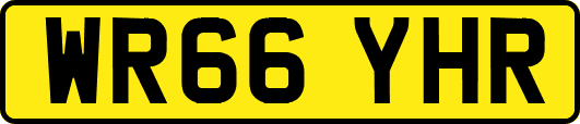 WR66YHR