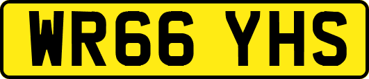 WR66YHS