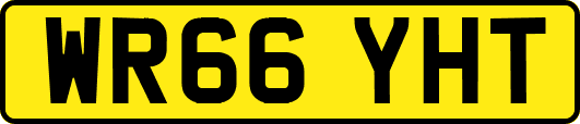 WR66YHT