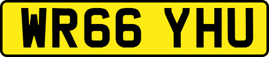 WR66YHU