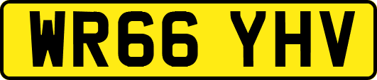 WR66YHV