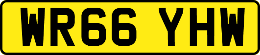 WR66YHW