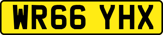 WR66YHX