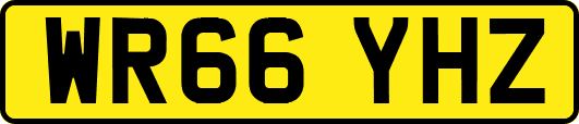 WR66YHZ