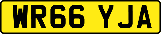 WR66YJA