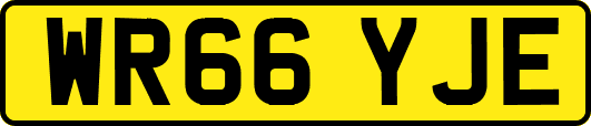 WR66YJE