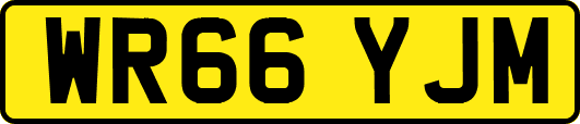 WR66YJM