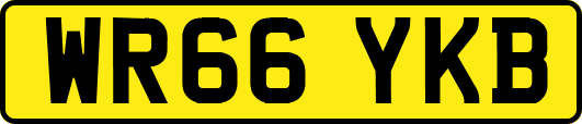 WR66YKB
