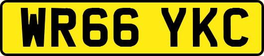 WR66YKC