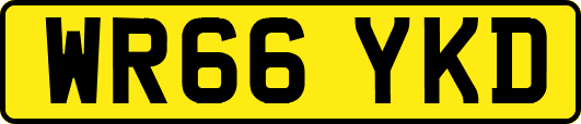 WR66YKD