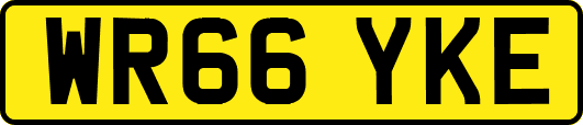 WR66YKE