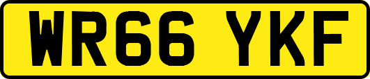 WR66YKF