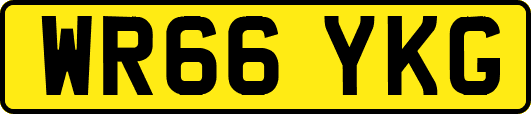 WR66YKG