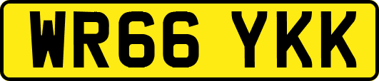 WR66YKK