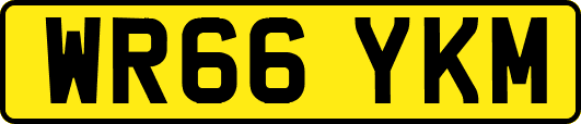WR66YKM