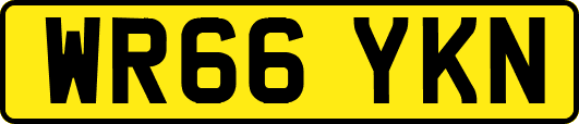 WR66YKN